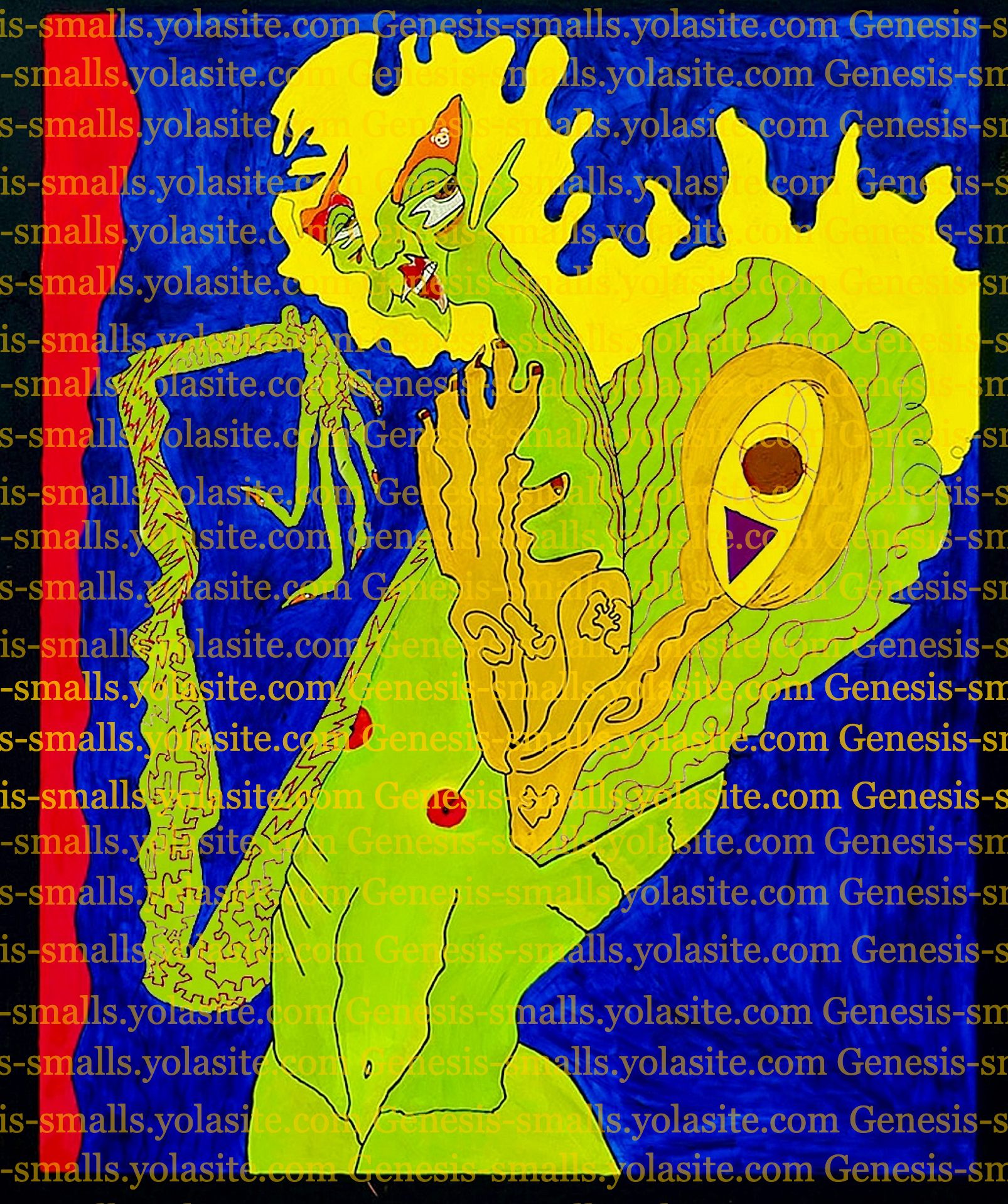 Alien