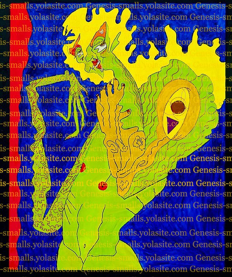 Alien
