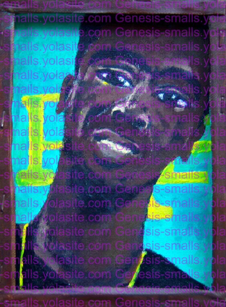 Young Dolph Tribute November 17, 2021 Stickers 