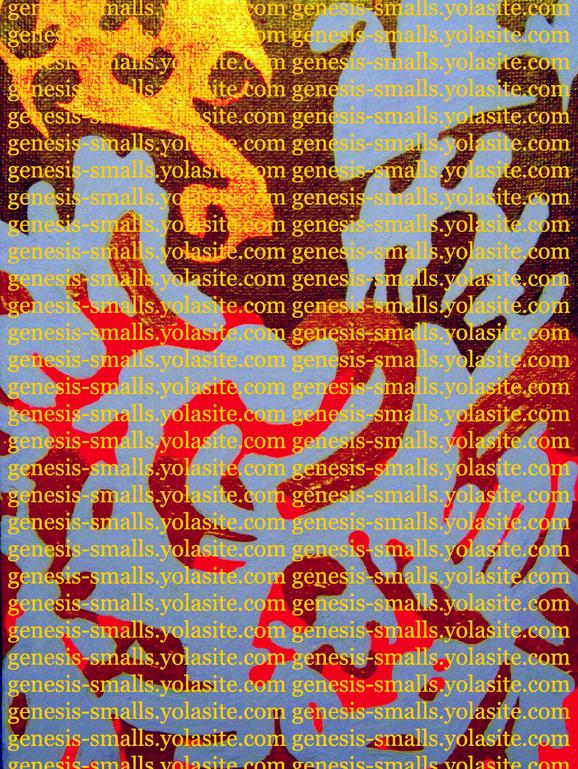 Abstract Solider