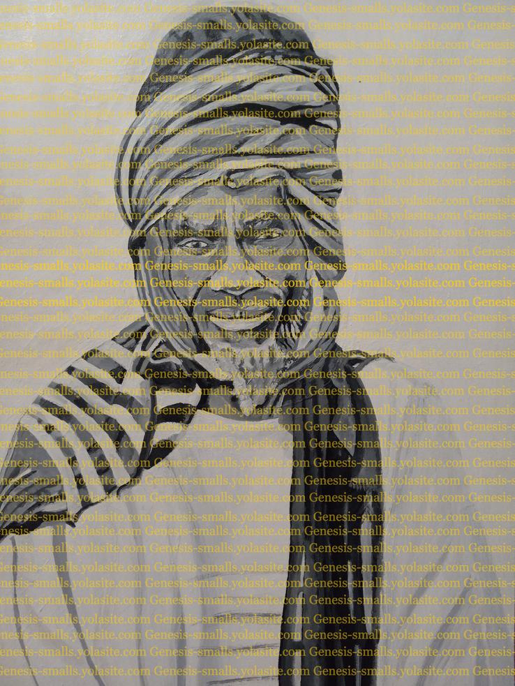 SAMORI TOURÉ (1830-1900)