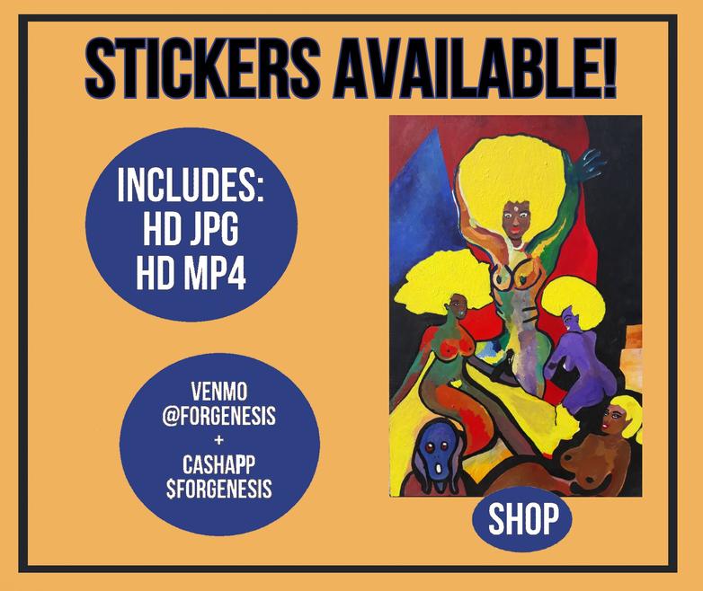 My Body My Choice; My Rights Deserve Protection Stickers Available!