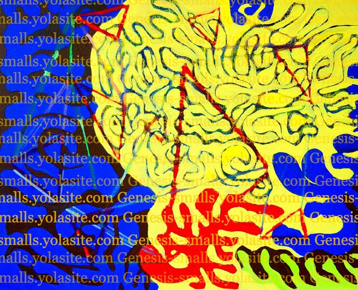The Life Force In Brain Matter